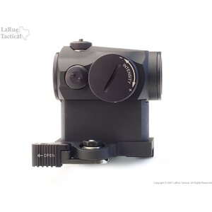 LaRue Tactical Aimpoint Micro Mount LT660