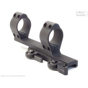 LaRue Tactical SPR / M4 Scope Mount QD LT104, 34mm