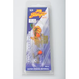 Pro Kalastus K.P. Stinger Extra colour hook for jig's