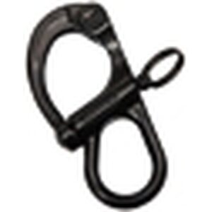 Yates Helo Personal Retention Lanyard w/Shock Stop