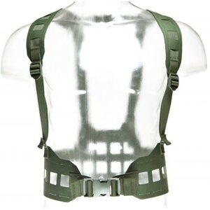 Blue Force Gear BELTminus