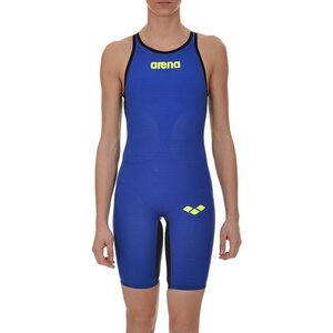 Arena Women Carbon Air Short Leg