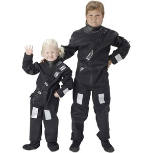 Ursuit AWS Junior 4-Tex immersion suit