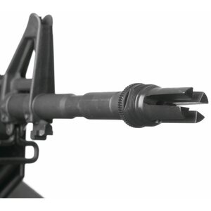 Ase Utra JET-Z CQB-BL, .223 / 5.56 mm +BoreLock Mounting Collar