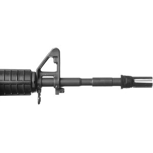 Ase Utra JET-Z CQB-BL, .223 / 5.56 mm +BoreLock Mounting Collar
