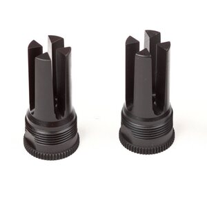 Ase Utra JET-Z CQB-BL, .223 / 5.56 mm +BoreLock Mounting Collar
