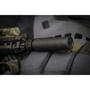 Ase Utra JET-Z CQB-BL, .223 / 5.56 mm +BoreLock Mounting Collar