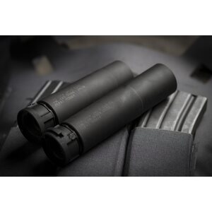 Ase Utra JET-Z CQB-BL, .223 / 5.56 mm +BoreLock Mounting Collar