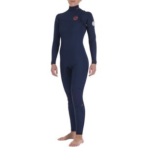 Rip Curl G-Bomb 3/2 Steamer Zip Free for Women