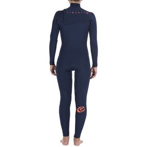 Rip Curl G-Bomb 3/2 Steamer Zip Free for Women