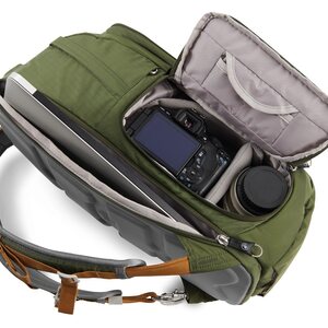 Pacsafe Camsafe V17
