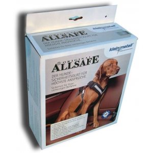 Allsafe Turvavyövaljaat