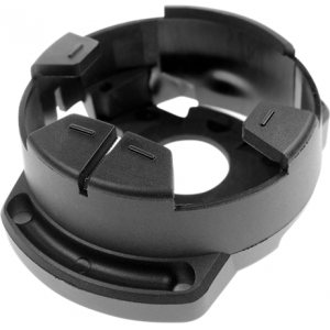 Suunto Bungee mount for computes
