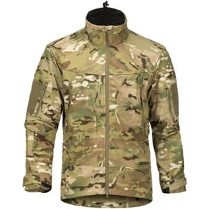 Clawgear Harpia Softshell hoody