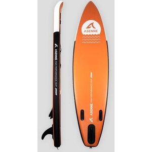 Asenne iSUP Voyager 11'4 ft (3.47m) inflatable + Aluminium paddle
