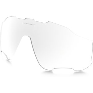 Oakley Jawbreaker Replacement Lens Kit, Clear