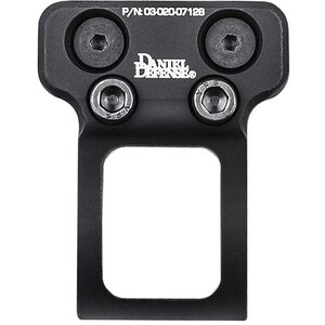 Daniel Defense Keymod Offset Flashlight Mount Assembly