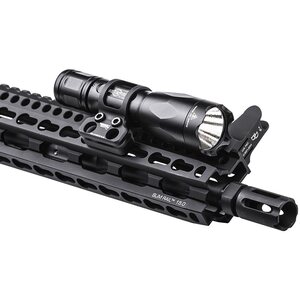 Daniel Defense Keymod Offset Flashlight Mount Assembly