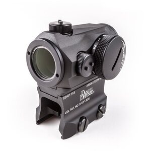 Daniel Defense Aimpoint Micro Mount (w/ Lower 1/3 Adaptor)