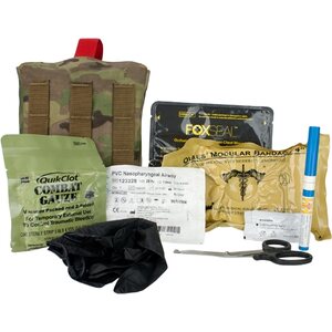TacMedSolutions Adaptive First Aid Kit