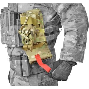 TacMedSolutions Adaptive First Aid Kit
