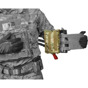 TacMedSolutions Adaptive First Aid Kit