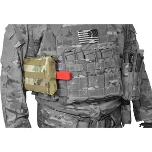 TacMedSolutions Adaptive First Aid Kit