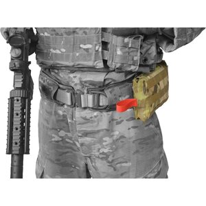 TacMedSolutions Adaptive First Aid Kit