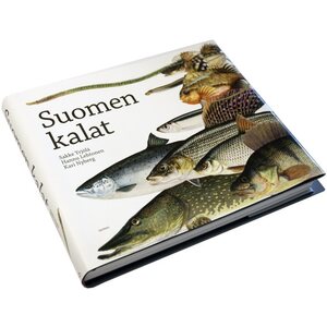 Suomen kalat
