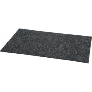 Croozer Foot mat