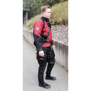 X-Deep Stealth 2.0 Tec