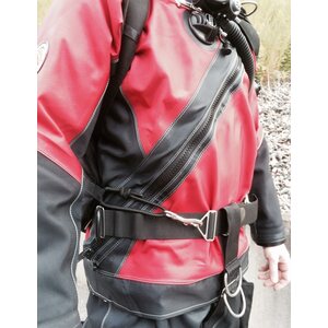 X-Deep Stealth 2.0 Tec