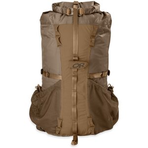 Outdoor Research Drycomp Summit Sack