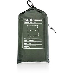 DD Hammocks DD Tarp 3x3