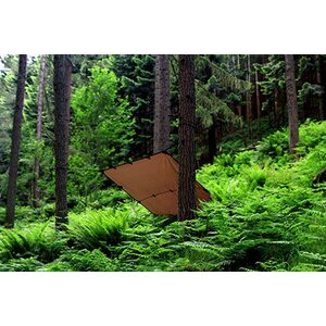DD Hammocks DD Tarp 3x3