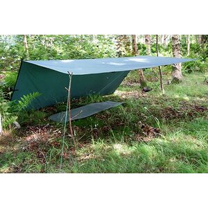 DD Hammocks DD Tarp 3x3