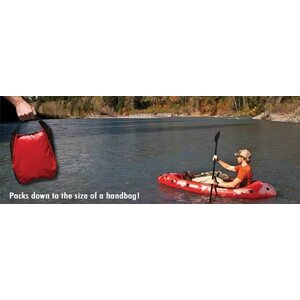 Advanced Elements PackLite Kayak