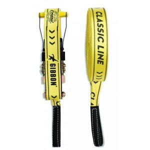 Gibbon Classic Line XL Tree Pro Set, 25m