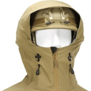Clawgear Melierax Hardshell