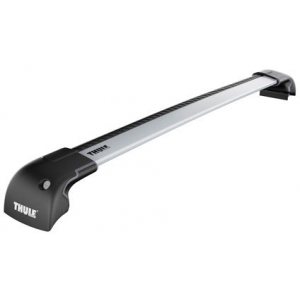 Thule Wingbar Edge for Flush Railings, Lenght A / TH 9591