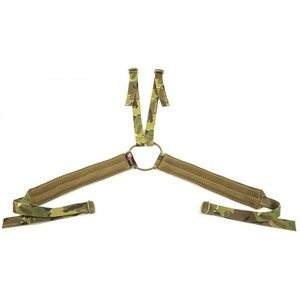 Blue Force Gear SOC-C Low Profile Suspenders