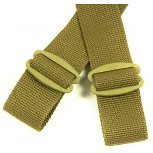 Blue Force Gear SOC-C Low Profile Suspenders