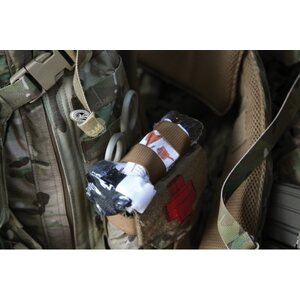 Blue Force Gear Tourniquet NOW! Strap