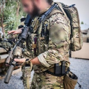 First Spear AAC Shoulder Sleeve Set