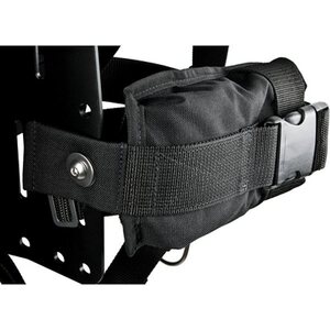 X-Deep Weight Pockets