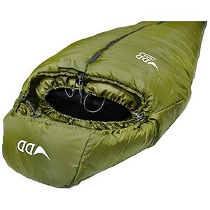 DD Hammocks Jura 2