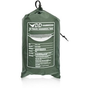 DD Hammocks Travel Hammock/ Bivi