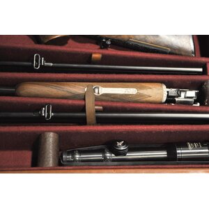 Krieghoff Teck