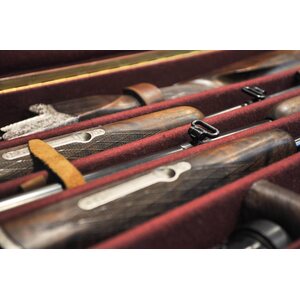 Krieghoff Teck