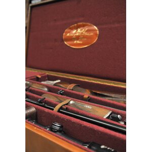 Krieghoff Teck
